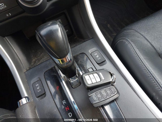 Aukcja sprzedaży 2013 Honda Accord Touring, vin: 1HGCR2F91DA800117, numer aukcji: 30096611