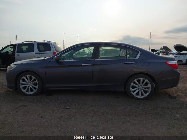 Aukcja sprzedaży 2013 Honda Accord Touring, vin: 1HGCR2F91DA800117, numer aukcji: 30096611