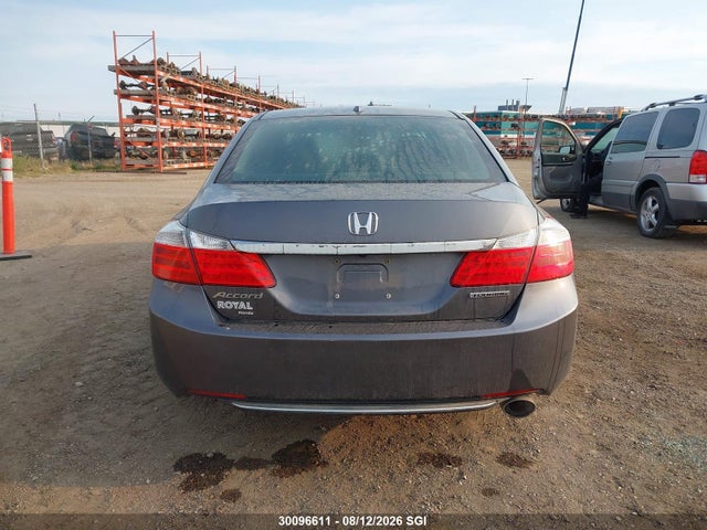 Aukcja sprzedaży 2013 Honda Accord Touring, vin: 1HGCR2F91DA800117, numer aukcji: 30096611