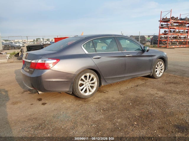 Aukcja sprzedaży 2013 Honda Accord Touring, vin: 1HGCR2F91DA800117, numer aukcji: 30096611