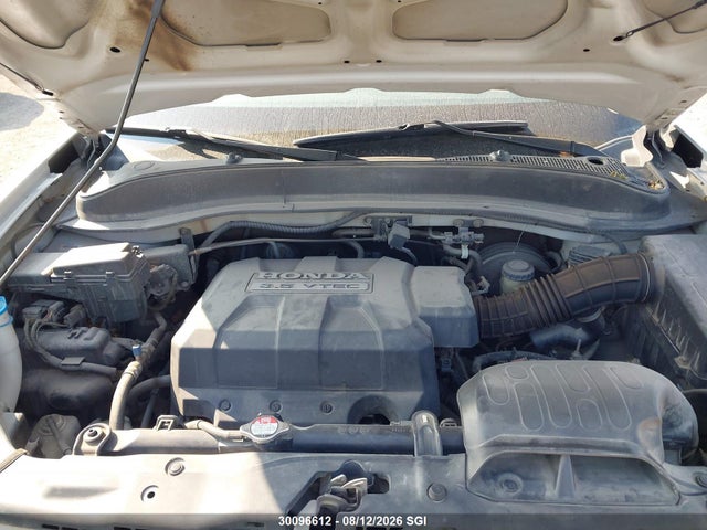 30096612 :رقم المزاد ، 2HJYK16526H002371 vin ، 2006 Honda Ridgeline Rtl مزاد بيع