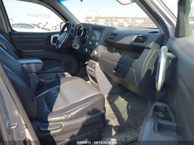 30096612 :رقم المزاد ، 2HJYK16526H002371 vin ، 2006 Honda Ridgeline Rtl مزاد بيع