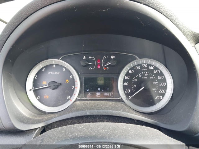 Продаж на аукціоні авто 2013 Nissan Sentra S/sv/sr/sl, vin: 3N1AB7AP8DL696380, номер лоту: 30096614
