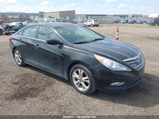 Продажа на аукционе авто 2012 Hyundai Sonata Gls, vin: 5NPEB4AC1CH363902, номер лота: 30096617