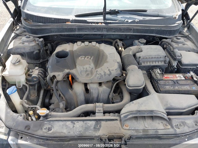 Aukcja sprzedaży 2012 Hyundai Sonata Gls, vin: 5NPEB4AC1CH363902, numer aukcji: 30096617