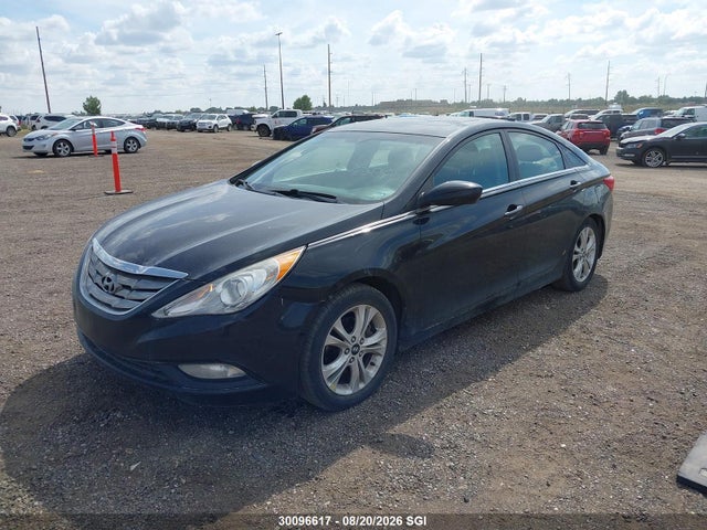 Aukcja sprzedaży 2012 Hyundai Sonata Gls, vin: 5NPEB4AC1CH363902, numer aukcji: 30096617