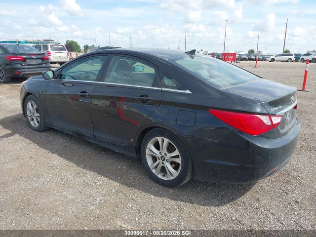 Aukcja sprzedaży 2012 Hyundai Sonata Gls, vin: 5NPEB4AC1CH363902, numer aukcji: 30096617
