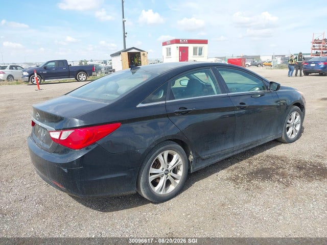 Aukcja sprzedaży 2012 Hyundai Sonata Gls, vin: 5NPEB4AC1CH363902, numer aukcji: 30096617