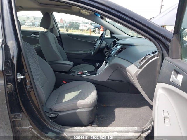 Aukcja sprzedaży 2012 Hyundai Sonata Gls, vin: 5NPEB4AC1CH363902, numer aukcji: 30096617
