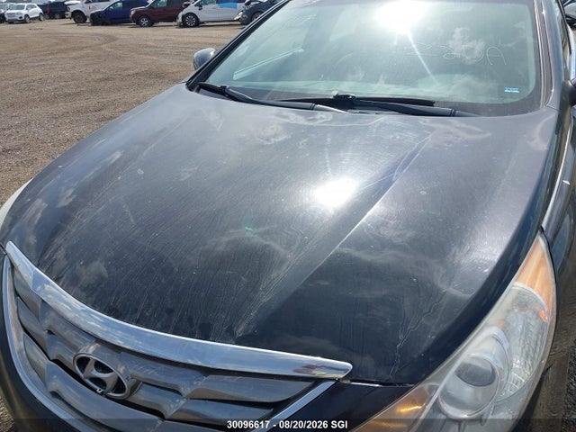 Aukcja sprzedaży 2012 Hyundai Sonata Gls, vin: 5NPEB4AC1CH363902, numer aukcji: 30096617