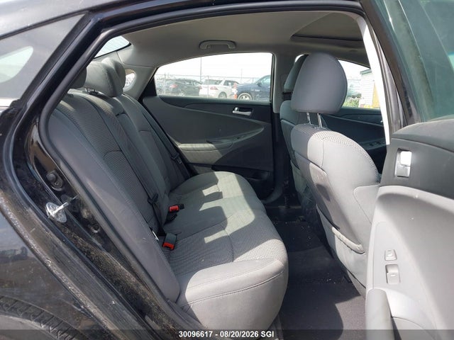 Aukcja sprzedaży 2012 Hyundai Sonata Gls, vin: 5NPEB4AC1CH363902, numer aukcji: 30096617