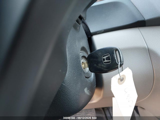 30096166 :رقم المزاد ، 2HGFB2F48CH056330 vin ، 2012 Honda Civic Lx مزاد بيع