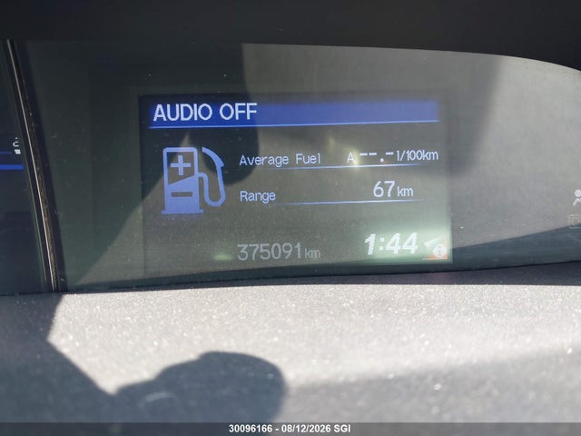 30096166 :رقم المزاد ، 2HGFB2F48CH056330 vin ، 2012 Honda Civic Lx مزاد بيع