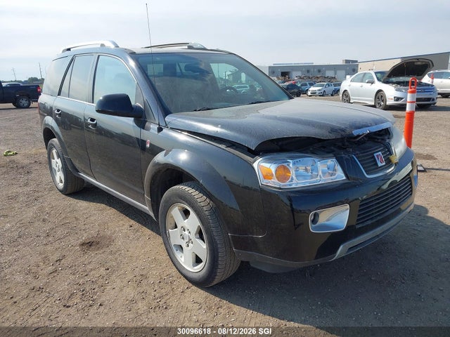 Продаж на аукціоні авто 2007 Saturn Vue, vin: 5GZCZ63447S826173, номер лоту: 30096618