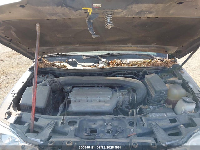 30096618 :رقم المزاد ، 5GZCZ63447S826173 vin ، 2007 Saturn Vue مزاد بيع