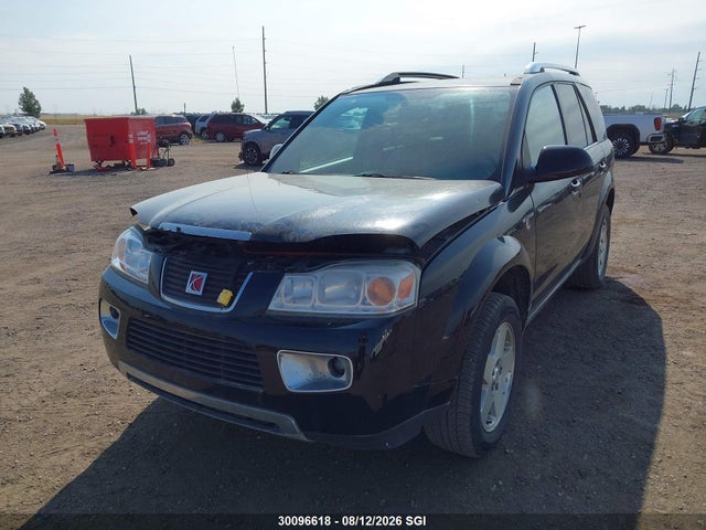 30096618 :رقم المزاد ، 5GZCZ63447S826173 vin ، 2007 Saturn Vue مزاد بيع