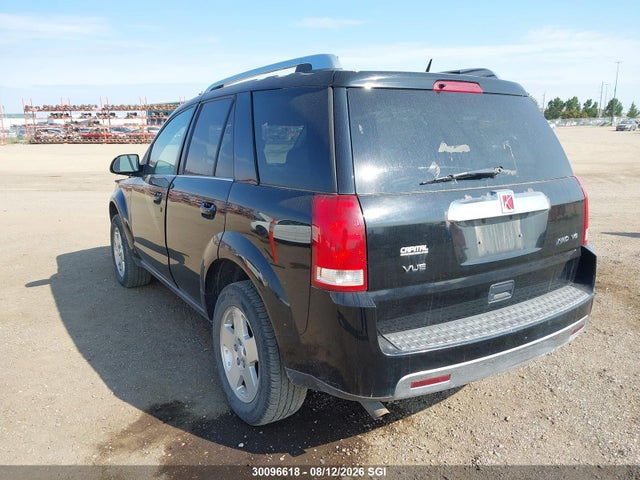 30096618 :رقم المزاد ، 5GZCZ63447S826173 vin ، 2007 Saturn Vue مزاد بيع