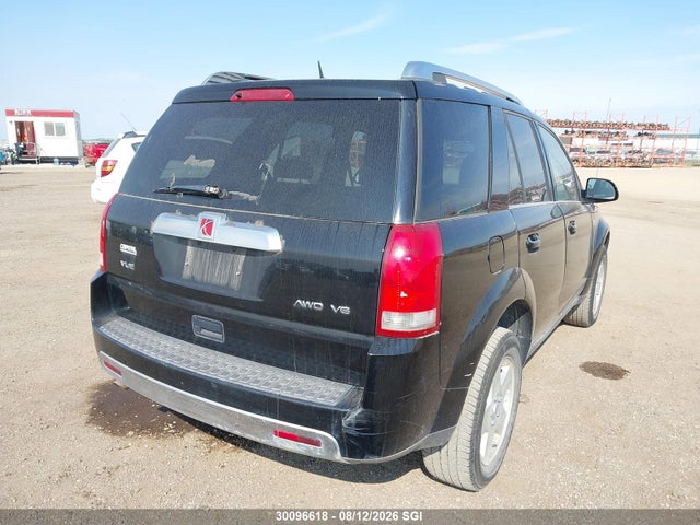 30096618 :رقم المزاد ، 5GZCZ63447S826173 vin ، 2007 Saturn Vue مزاد بيع