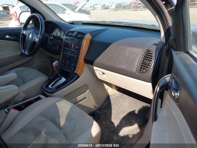 30096618 :رقم المزاد ، 5GZCZ63447S826173 vin ، 2007 Saturn Vue مزاد بيع