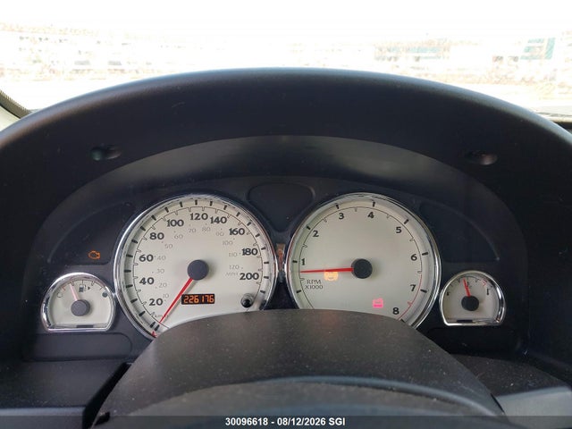 30096618 :رقم المزاد ، 5GZCZ63447S826173 vin ، 2007 Saturn Vue مزاد بيع