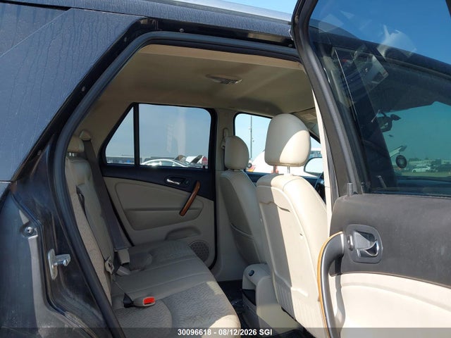 30096618 :رقم المزاد ، 5GZCZ63447S826173 vin ، 2007 Saturn Vue مزاد بيع