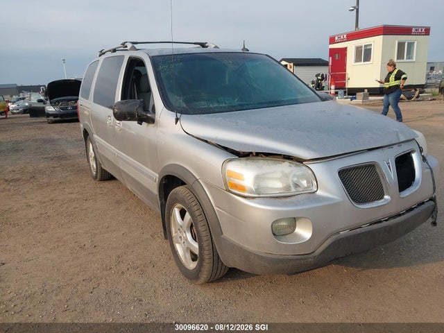 Aukcja sprzedaży 2006 Pontiac Montana Sv6, vin: 1GMDV33L76D115699, numer aukcji: 30096620