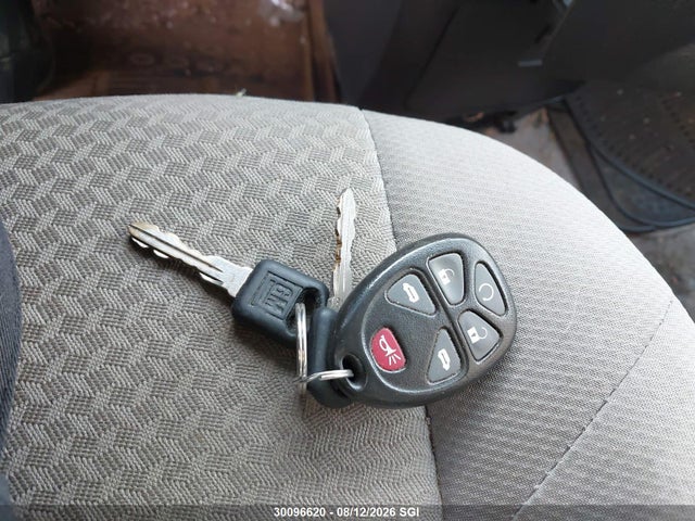 2006 Pontiac Montana Sv6 მანქანა იყიდება აუქციონზე, vin: 1GMDV33L76D115699, აუქციონის ნომერი: 30096620