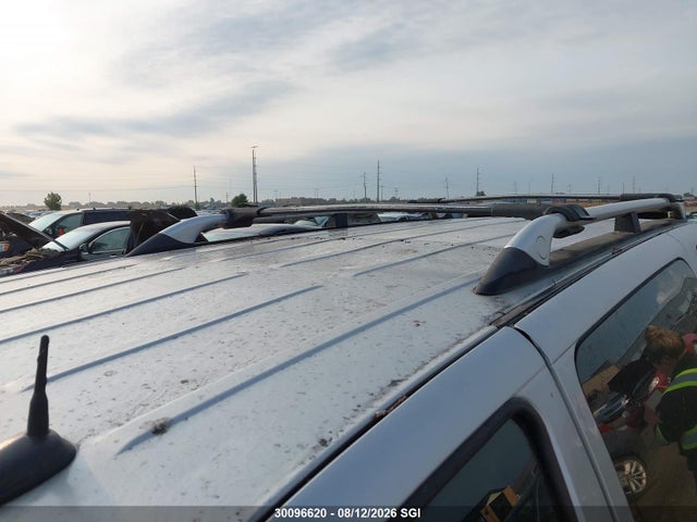 2006 Pontiac Montana Sv6 მანქანა იყიდება აუქციონზე, vin: 1GMDV33L76D115699, აუქციონის ნომერი: 30096620