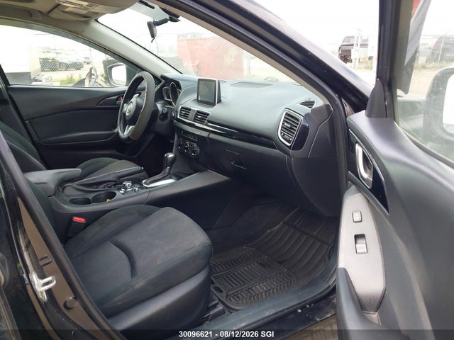 Продажа на аукционе авто 2015 Mazda 3 Touring, vin: 3MZBM1V7XFM200489, номер лота: 30096621