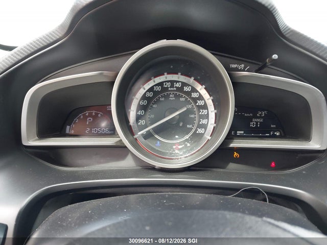 Продажа на аукционе авто 2015 Mazda 3 Touring, vin: 3MZBM1V7XFM200489, номер лота: 30096621