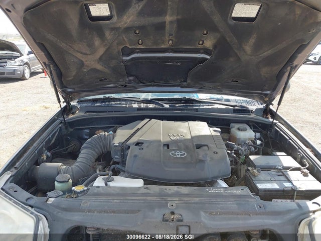 Aukcja sprzedaży 2004 Toyota 4runner Sr5/sport, vin: JTEBU14R948023419, numer aukcji: 30096622