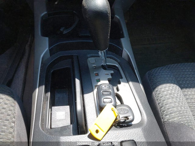 Aukcja sprzedaży 2004 Toyota 4runner Sr5/sport, vin: JTEBU14R948023419, numer aukcji: 30096622