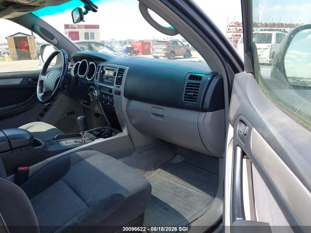 Aukcja sprzedaży 2004 Toyota 4runner Sr5/sport, vin: JTEBU14R948023419, numer aukcji: 30096622