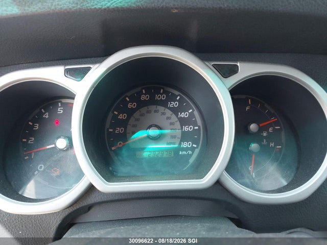 Aukcja sprzedaży 2004 Toyota 4runner Sr5/sport, vin: JTEBU14R948023419, numer aukcji: 30096622