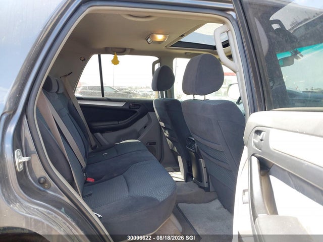 Aukcja sprzedaży 2004 Toyota 4runner Sr5/sport, vin: JTEBU14R948023419, numer aukcji: 30096622