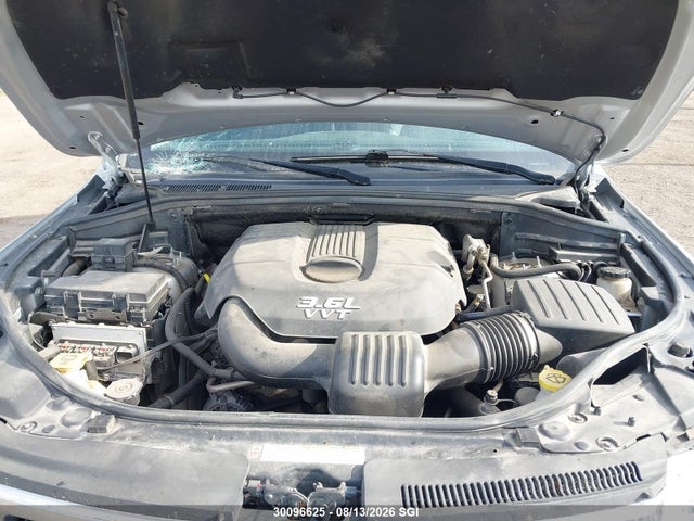 Продаж на аукціоні авто 2013 Jeep Grand Cherokee Laredo, vin: 1C4RJFAG5DC608989, номер лоту: 30096625