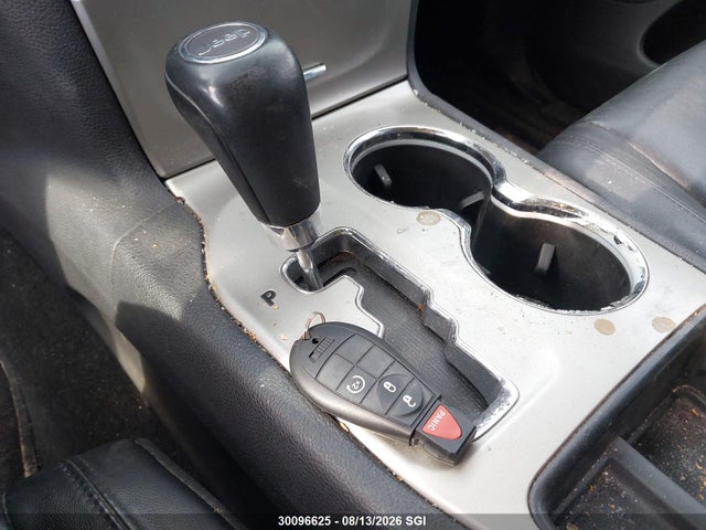 Продаж на аукціоні авто 2013 Jeep Grand Cherokee Laredo, vin: 1C4RJFAG5DC608989, номер лоту: 30096625