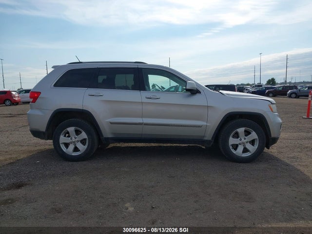 Продаж на аукціоні авто 2013 Jeep Grand Cherokee Laredo, vin: 1C4RJFAG5DC608989, номер лоту: 30096625