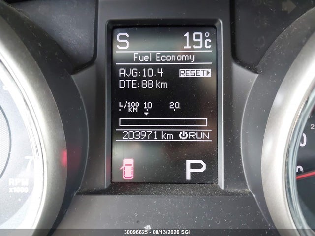 Продаж на аукціоні авто 2013 Jeep Grand Cherokee Laredo, vin: 1C4RJFAG5DC608989, номер лоту: 30096625