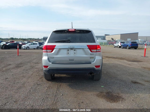 Продаж на аукціоні авто 2013 Jeep Grand Cherokee Laredo, vin: 1C4RJFAG5DC608989, номер лоту: 30096625