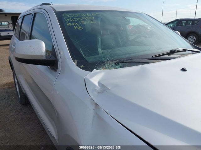 Продаж на аукціоні авто 2013 Jeep Grand Cherokee Laredo, vin: 1C4RJFAG5DC608989, номер лоту: 30096625