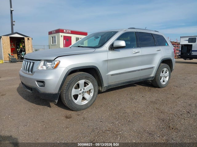 Продаж на аукціоні авто 2013 Jeep Grand Cherokee Laredo, vin: 1C4RJFAG5DC608989, номер лоту: 30096625