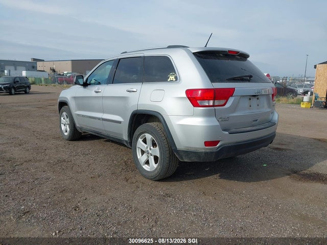 Продаж на аукціоні авто 2013 Jeep Grand Cherokee Laredo, vin: 1C4RJFAG5DC608989, номер лоту: 30096625