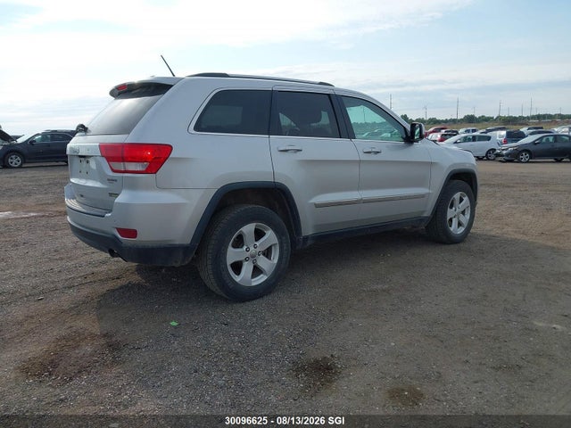 Продаж на аукціоні авто 2013 Jeep Grand Cherokee Laredo, vin: 1C4RJFAG5DC608989, номер лоту: 30096625