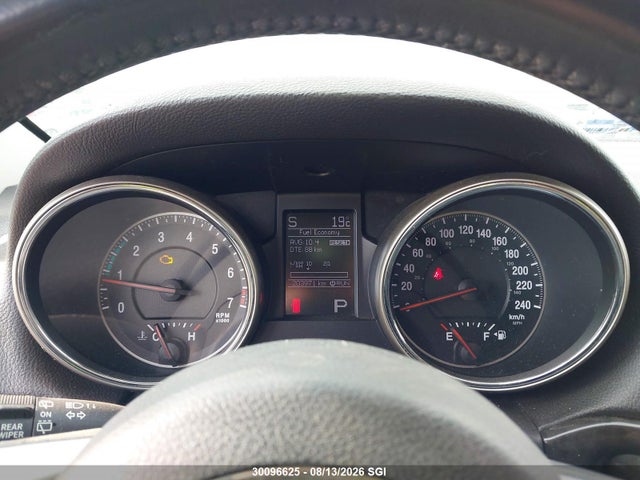 Продаж на аукціоні авто 2013 Jeep Grand Cherokee Laredo, vin: 1C4RJFAG5DC608989, номер лоту: 30096625