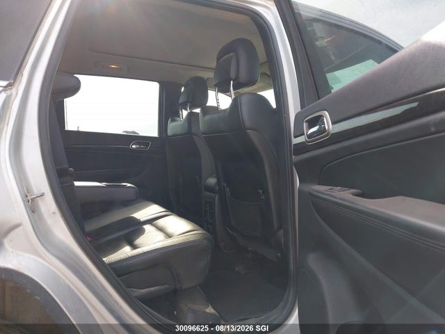 Продаж на аукціоні авто 2013 Jeep Grand Cherokee Laredo, vin: 1C4RJFAG5DC608989, номер лоту: 30096625