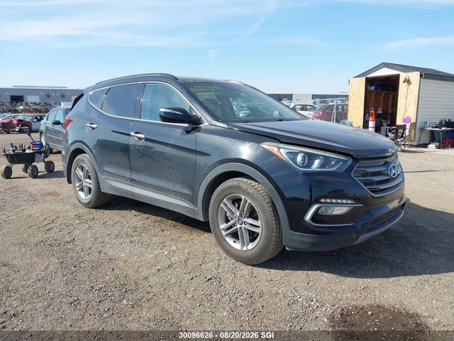 Aukcja sprzedaży 2017 Hyundai Santa Fe Sport, vin: 5XYZUDLB8HG480858, numer aukcji: 30096626