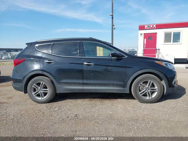 Aukcja sprzedaży 2017 Hyundai Santa Fe Sport, vin: 5XYZUDLB8HG480858, numer aukcji: 30096626