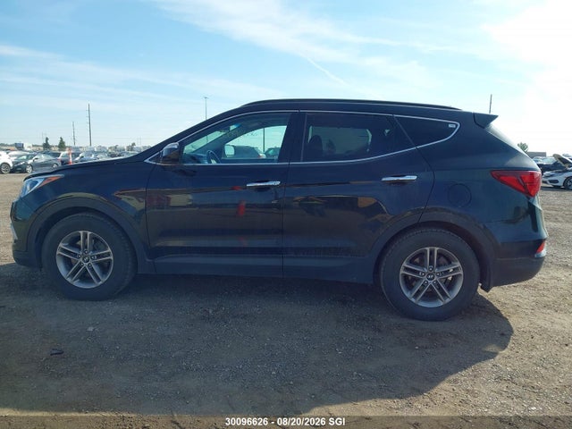 Aukcja sprzedaży 2017 Hyundai Santa Fe Sport, vin: 5XYZUDLB8HG480858, numer aukcji: 30096626