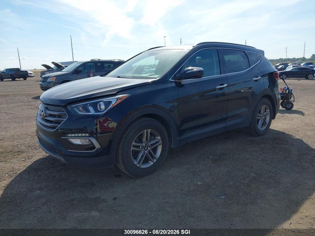 Aukcja sprzedaży 2017 Hyundai Santa Fe Sport, vin: 5XYZUDLB8HG480858, numer aukcji: 30096626